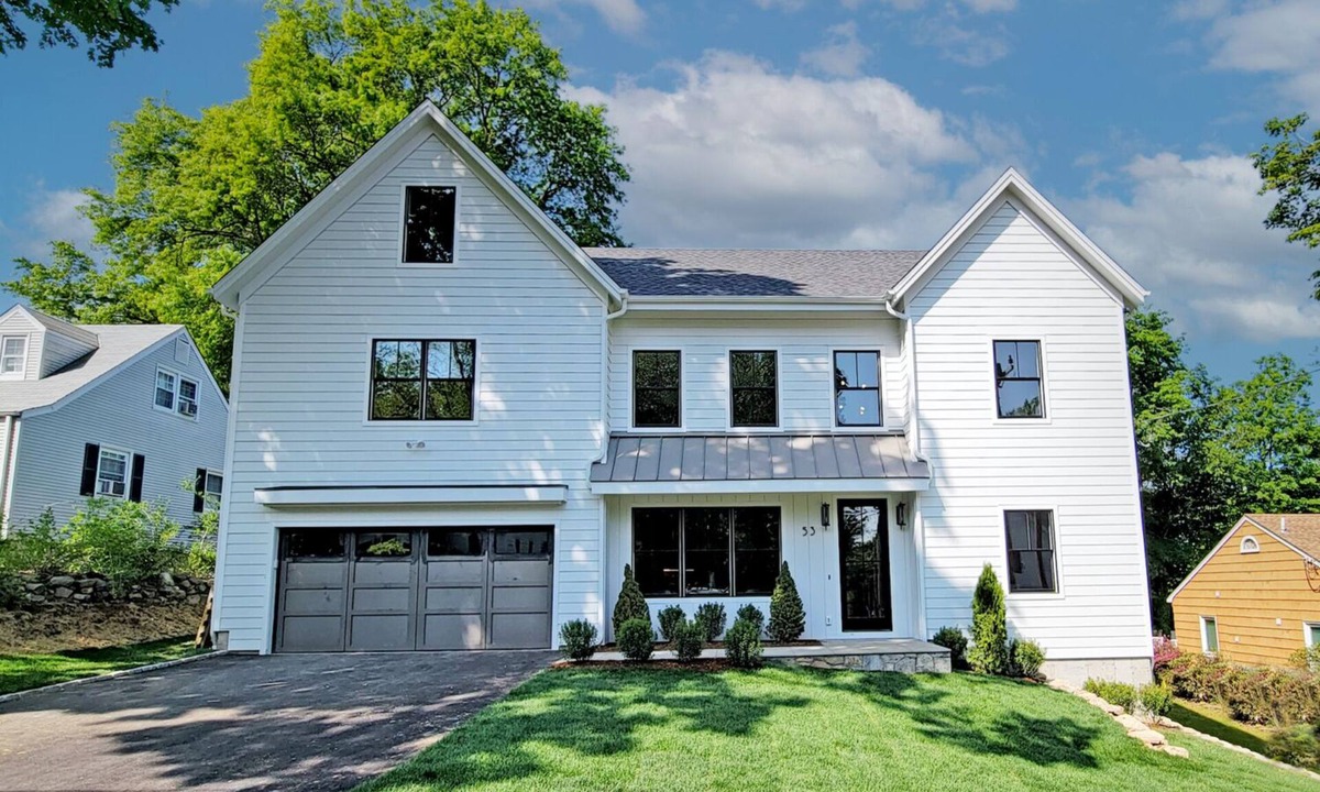 Westport House | Your Summer Retreat, Modern and Spacious 5-bed house in marvelous Westport, CT!