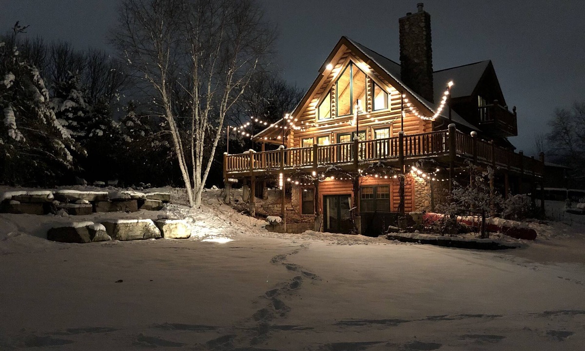 Forest Junction House | Your vacation is waiting, come make some Memories!