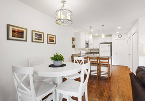 Beachwood Villas 5E - Heated Community Pool, Tennis Courts, Steps to the Beach!