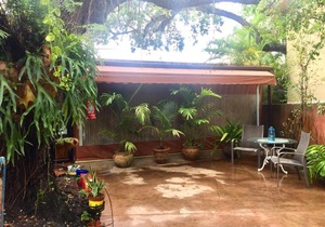 Beautiful Spanish Residence in Coconut Grove in Miami