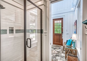 Exquisite 5BR/6Bath Retreat in Watersound West Beach, FL - Sleeps 12, Steps from the Beach!