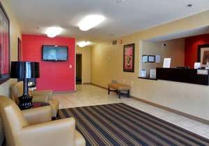 Extended Stay America Suites Richmond W Broad St Glenside N