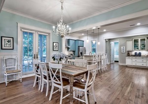 Fall Dates Available! Watersound West Gated Community! Close to Pool! 2 Kayaks Included!