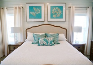 GORGEOUS Home on 30A! Six seater golf cart included!