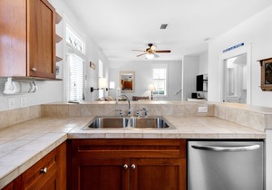 🐟Great Amenities-30A-Seagrove Bungalow 153