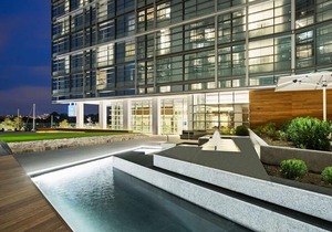 Hyatt House Washington DC The Wharf