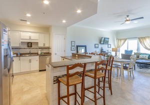 Legacy 202 - Newly Renovated Gulf Front Condo With Community Pool And 2 Bikes