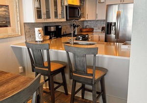 Luxurious Condo with Breathtaking Views of the Gulf!