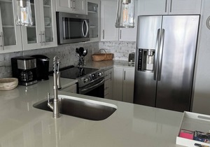Luxurious Condo with Breathtaking Views of the Gulf!