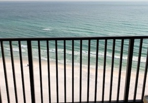 Luxurious Condo with Breathtaking Views of the Gulf!