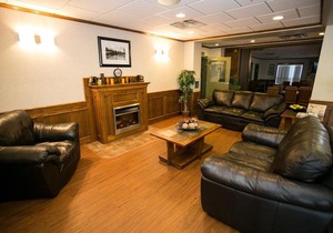 Service Plus Inns & Suites Drayton Valley in Drayton Valley