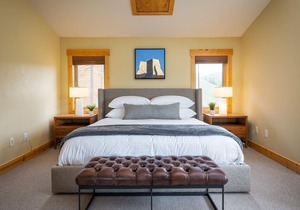 Sweeping Valley Views | Spruce Ridge 714H | Ski Getaway | Families Welcome!
