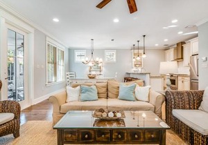 WaterSound West "Heavenly by the Sea!" 59 Plimsoll Way (House)