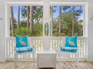 Beach Cottage Golf Carts Tram | WaterSound West Beach