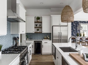 Seagrove Place | Gulf Mist