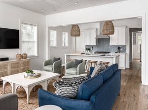 Seagrove Place | Gulf Mist