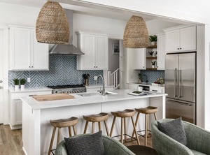 Seagrove Place | Gulf Mist