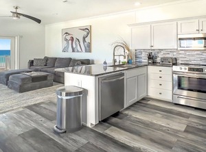 Ocean Air Upper West Beach Beachfront | Chivas Bluff