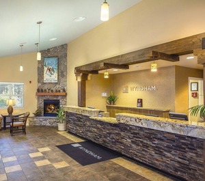 Wyndham South Shore 