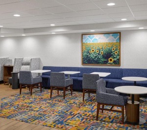Hampton Inn 