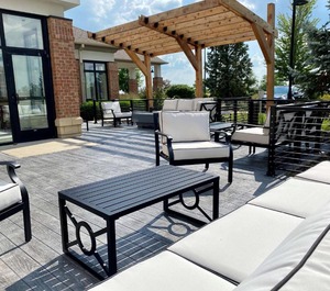 Hilton Garden Inn Oconomowoc 