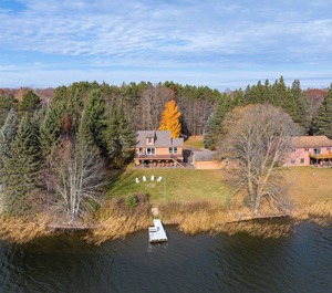 Kenny Lodge 