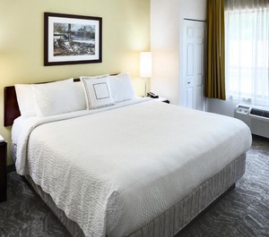 Springhill Suites Milford 