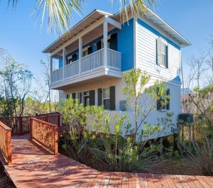 Seagrove Place 