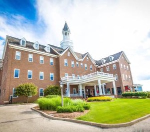 The Hotel 