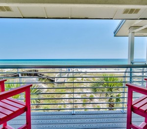 Walton Dunes Beach 