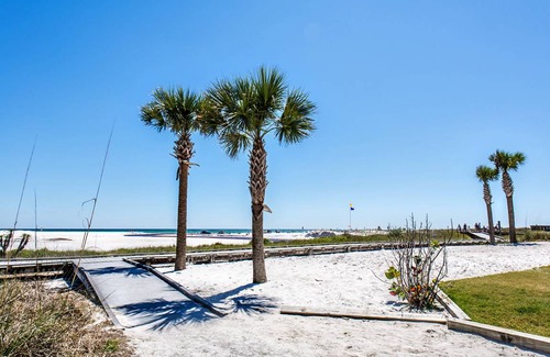 Grayton Beach House | 107 m² House ∙ 3 bedrooms ∙ 6 guests