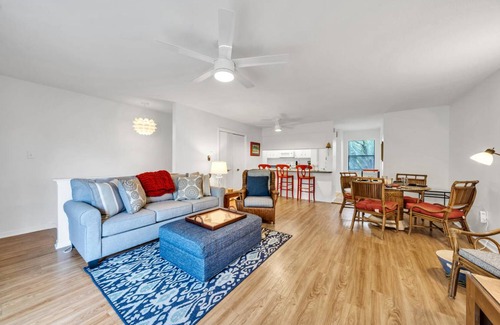Cassine Village House | 112 m² House ∙ 2 bedrooms ∙ 7 guests