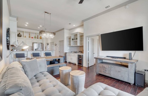 Seacrest Beach Condo | 114 m² Condo ∙ 3 bedrooms ∙ 6 guests