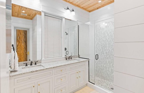 Seagrove Beach House | 12 Periwinkle Ln - Beach Blessings by Blue Swell