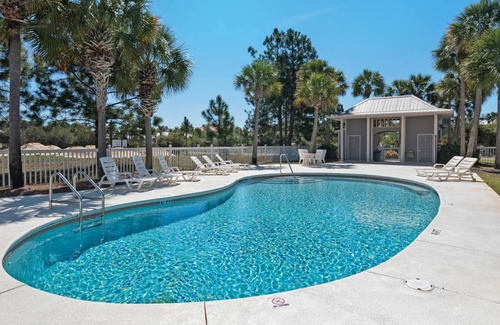 Village of Sugar Beach House | 120 m² House ∙ 4 bedrooms ∙ 9 guests