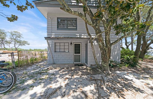 Grayton Beach House | 134 m² House ∙ 4 bedrooms ∙ 12 guests