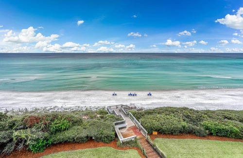 Seacrest Condo | 135 m² Condo ∙ 3 bedrooms ∙ 8 guests