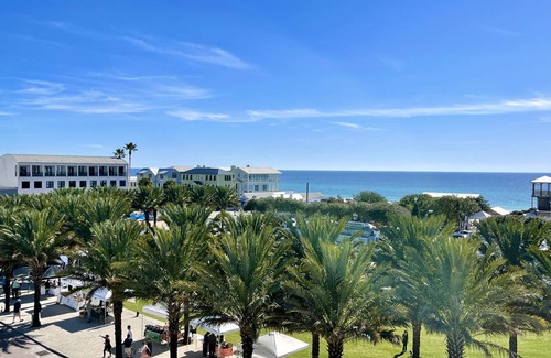 Seaside Condo | 166 m² Condo ∙ 2 bedrooms ∙ 6 guests