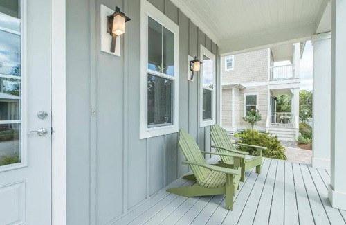 Grayton Beach House | 172 m² House ∙ 3 bedrooms ∙ 8 guests