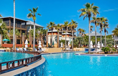 Seacrest Beach House | 178 m² House ∙ 4 bedrooms ∙ 9 guests