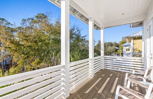 Greenway Park House | 183 m² House ∙ 4 bedrooms ∙ 10 guests