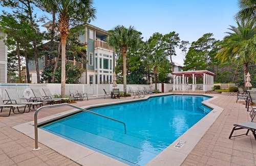 Greenway Park House | 183 m² House ∙ 4 bedrooms ∙ 10 guests