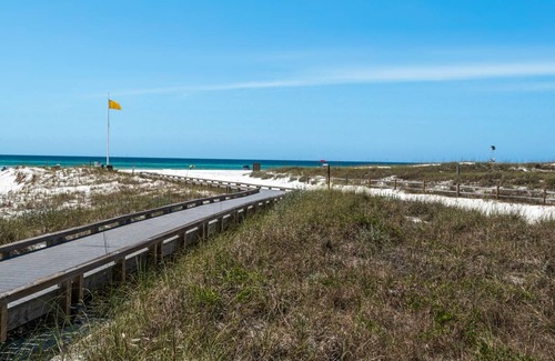 Grayton Beach House | 191 m² House ∙ 4 bedrooms ∙ 10 guests