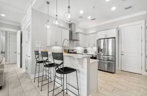 Grayton Beach House | 205 m² House ∙ 4 bedrooms ∙ 12 guests