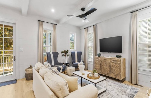 WaterSound West Beach House | 215 m² House ∙ 3 bedrooms ∙ 8 guests