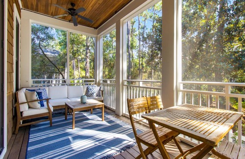 WaterSound West Beach House | 215 m² House ∙ 3 bedrooms ∙ 8 guests