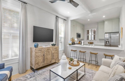 WaterSound West Beach House | 215 m² House ∙ 3 bedrooms ∙ 8 guests