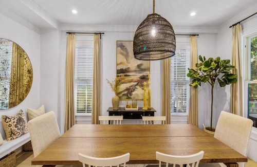 WaterSound West Beach House | 215 m² House ∙ 3 bedrooms ∙ 8 guests