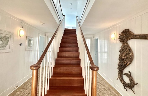 Seaside House | 255 m² House ∙ 3 bedrooms ∙ 8 guests