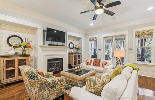 WaterSound West Beach House | 259 m² House ∙ 4 bedrooms ∙ 8 guests